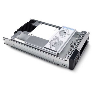 DELL SSD 345-BEBH, 480 GB, 2.5", SATA III